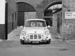 Morris Mini Van 1960 года